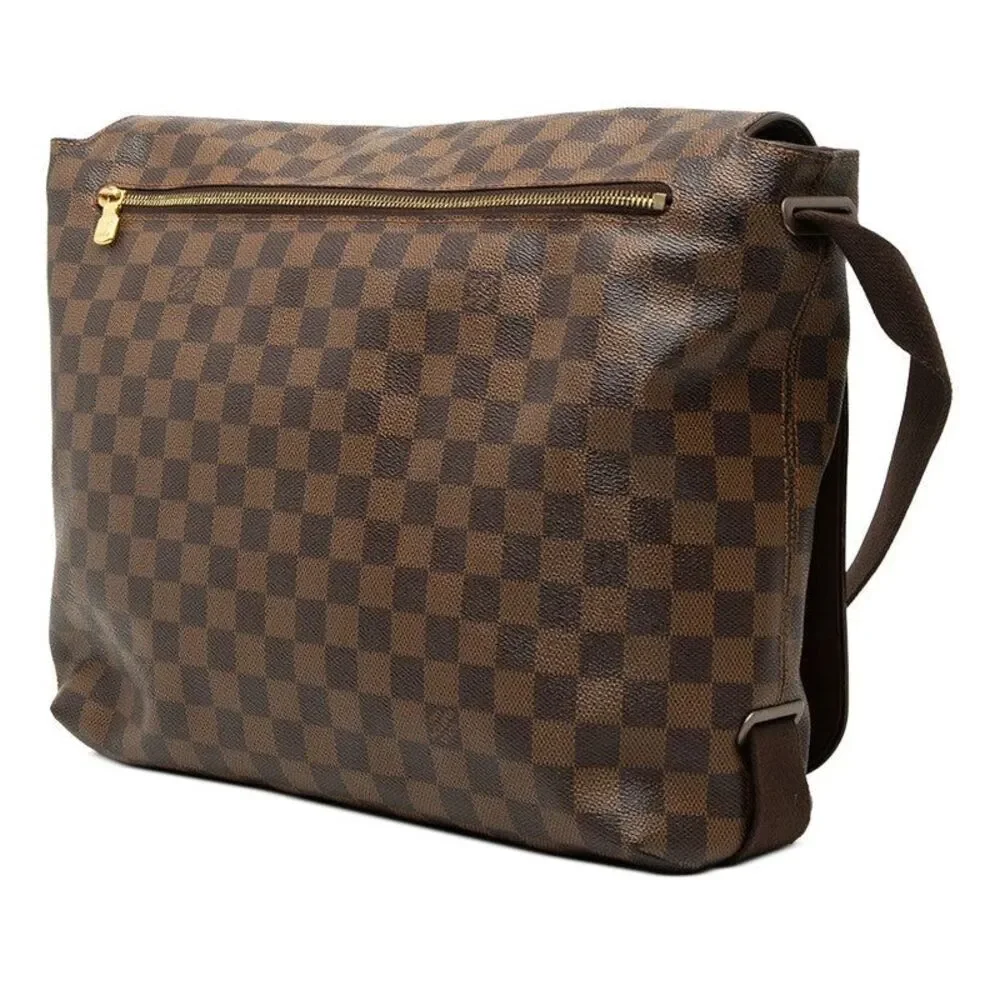 LOUIS VUITTON delivery duty